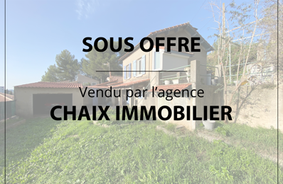 vente maison 310 000 € à proximité de Auriol (13390)