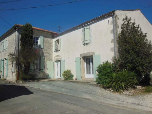 Maison 7 pièces 230 m² à Ballon — photo du bien
