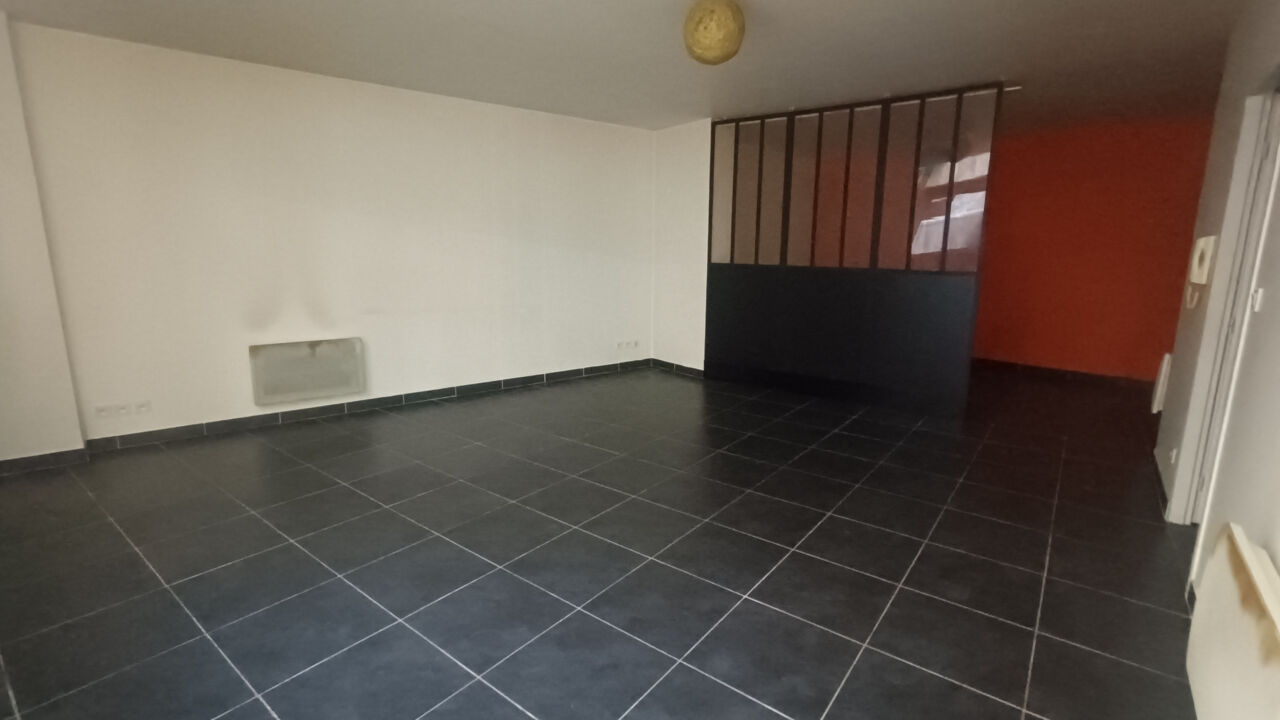 appartement  pièces  m2 à vendre à Gignac (34150)