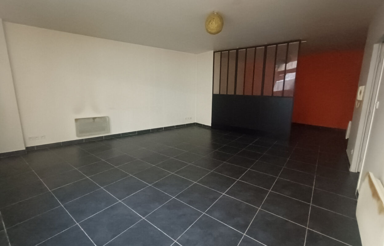 appartement  pièces  m2 à vendre à Gignac (34150)