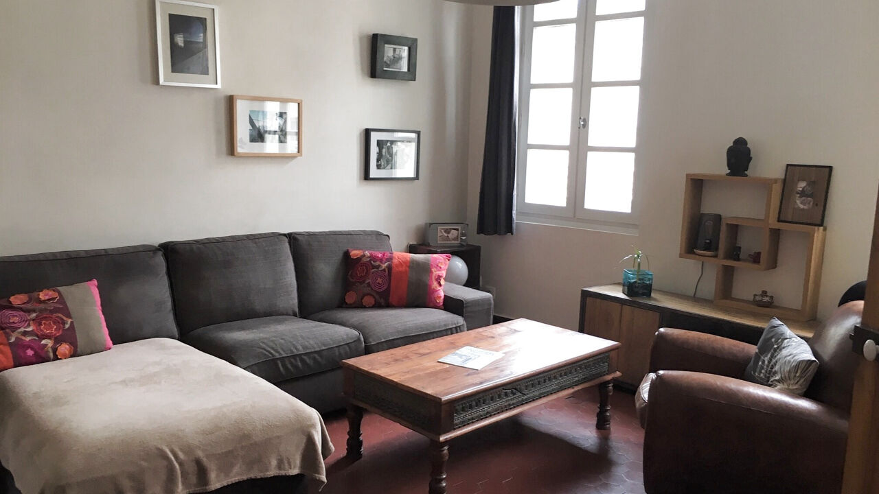 appartement 2 pièces 45 m2 à louer à Avignon (84000)