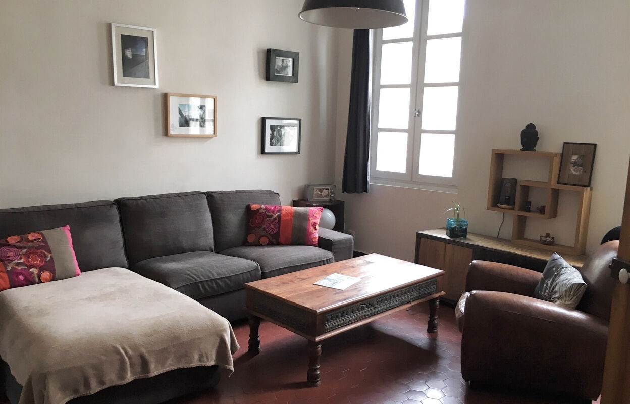 appartement 2 pièces 45 m2 à louer à Avignon (84000)