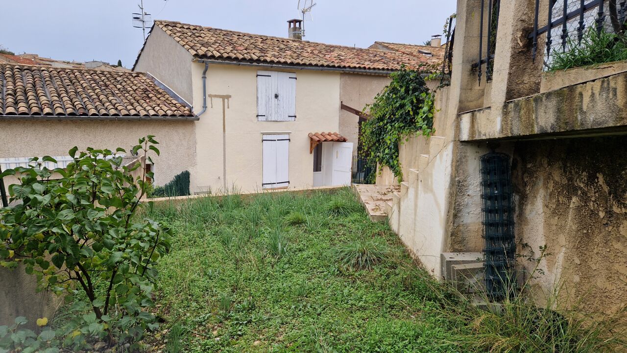 maison 3 pièces 87 m2 à vendre à Valensole (04210)