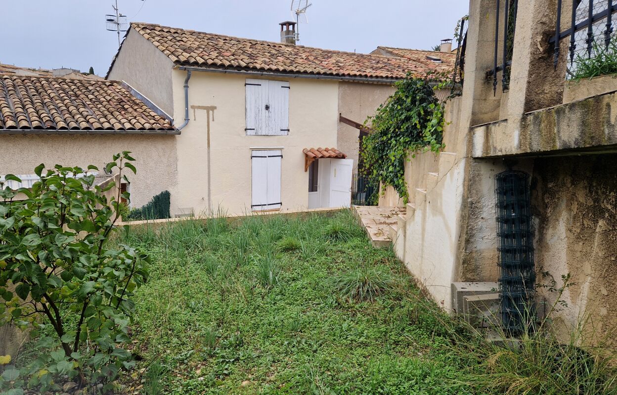 maison 3 pièces 87 m2 à vendre à Valensole (04210)