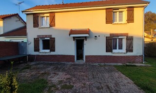 Maison 3 Pièces 49 m² à vendre à Saint-Parres-aux-Tertres (10410)