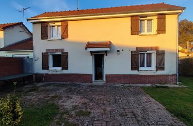 vente maison 128 721 € à proximité de Rouilly-Saint-Loup (10800)