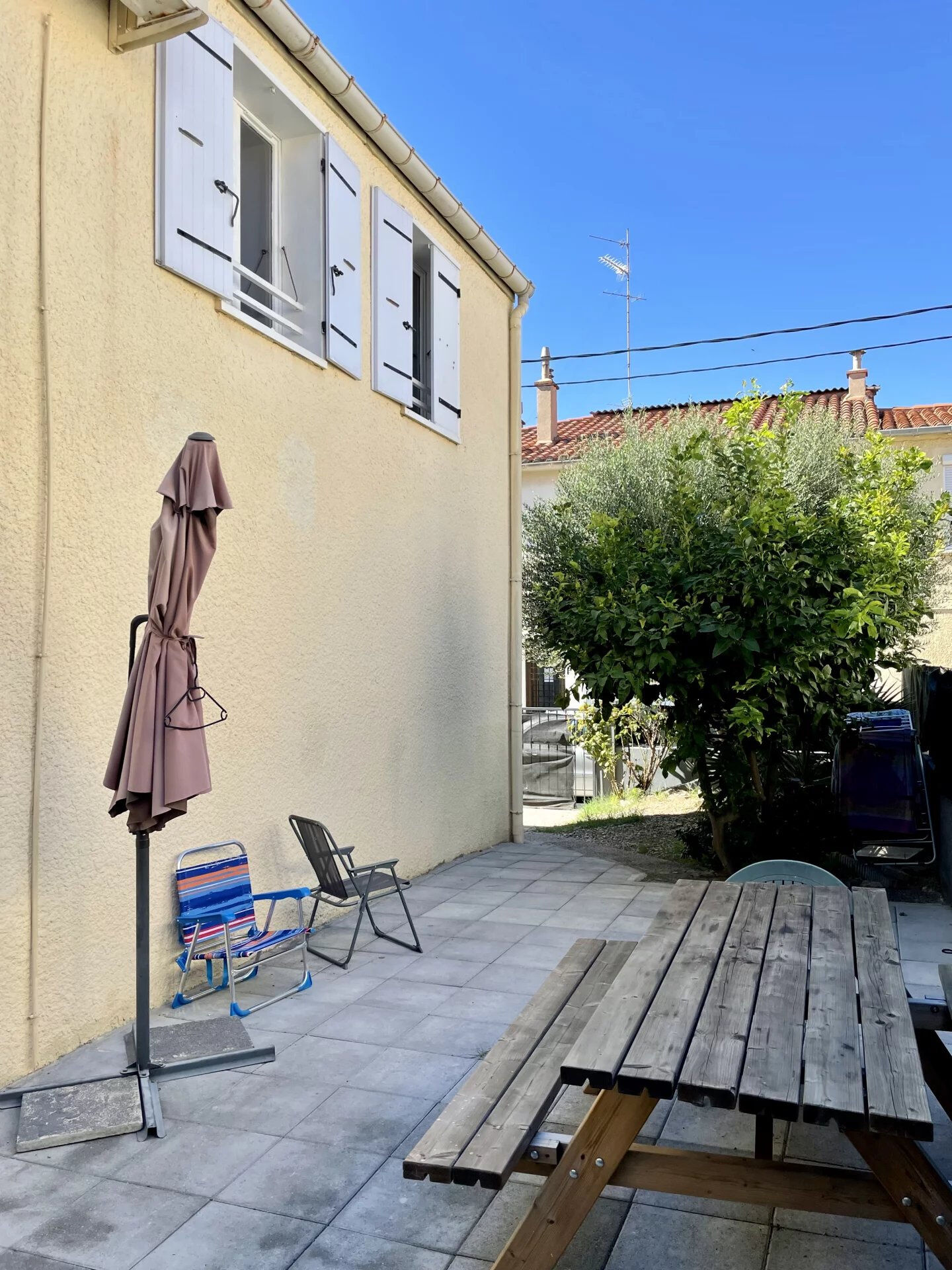 Villa / Maison 5 pièces  à vendre Perpignan 66000