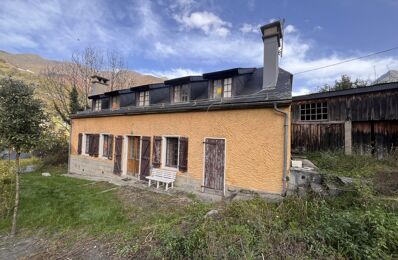 vente maison 265 000 € à proximité de Gavarnie-Gèdre (65120)