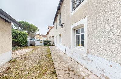 vente maison 185 000 € à proximité de Cessey-sur-Tille (21110)