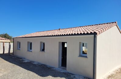 maison 4 pièces  m2 à louer à Arbanats (33640)