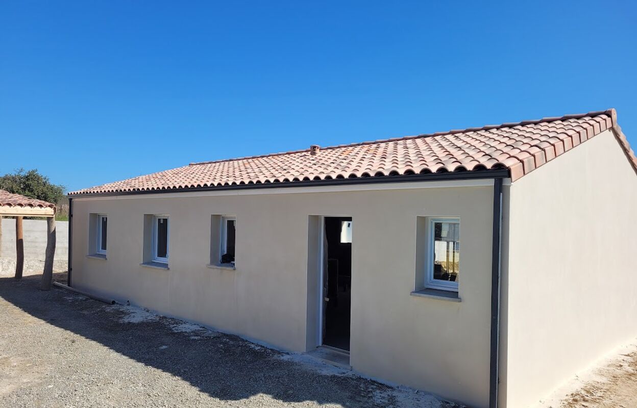 maison 4 pièces  m2 à louer à Arbanats (33640)