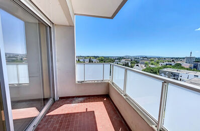 location appartement 685 € CC /mois à proximité de Juvignac (34990)