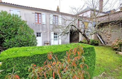 vente maison 208 100 € à proximité de Les Clouzeaux (85430)