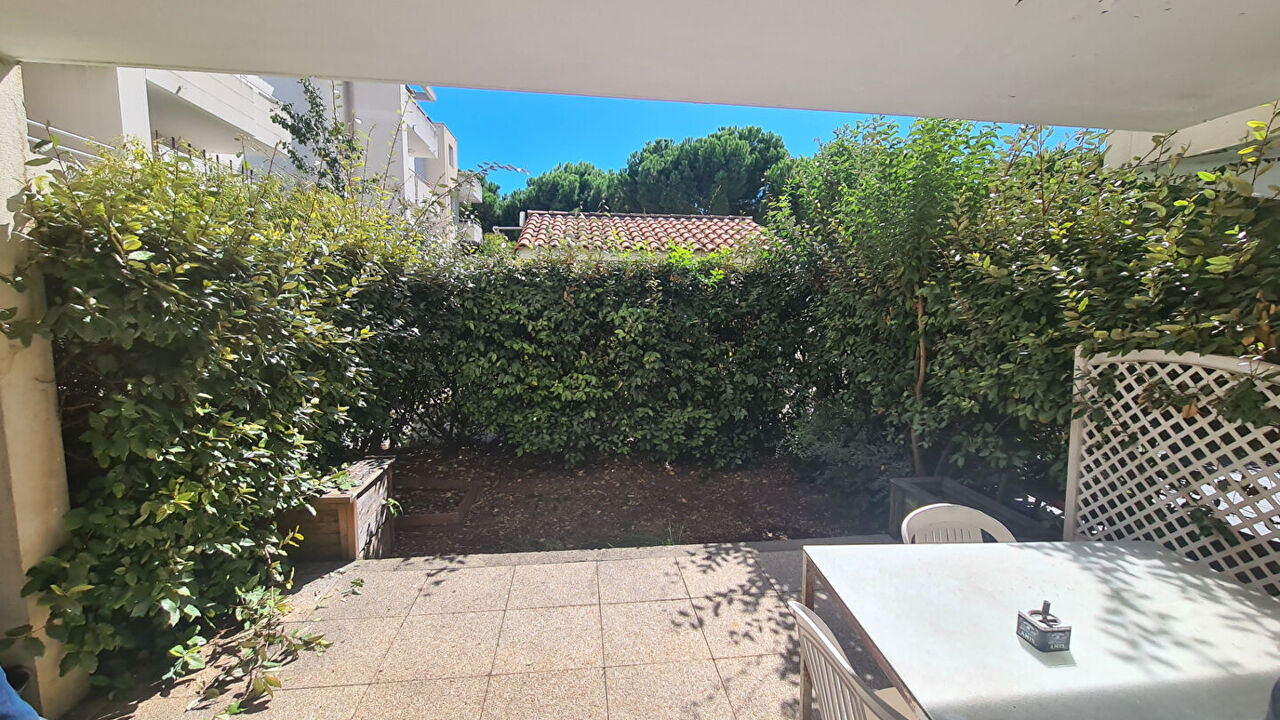 appartement 3 pièces 51 m2 à vendre à Montpellier (34000)