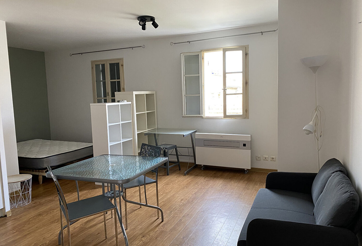 Immeuble de rapport - Avignon intra-muros — photo 1