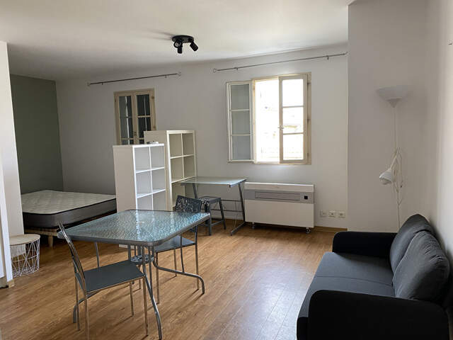 Immeuble de rapport - Avignon intra-muros — photo du bien