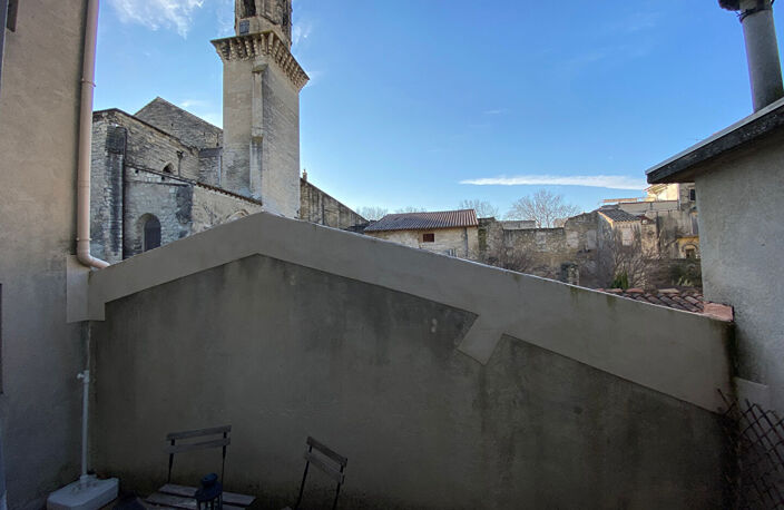 Immeuble de rapport - Avignon intra-muros — photo 3