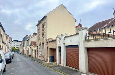 maison 4 pièces 73 m2 à vendre à Reims (51100)