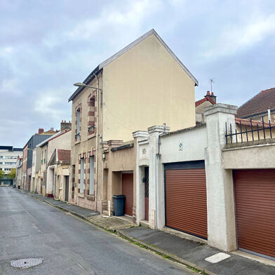 Maison 4 pièces 73 m²