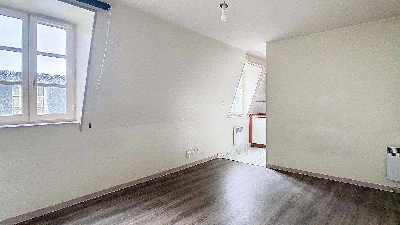 appartement 1 pièces 21 m2 à louer à Rouen (76000)