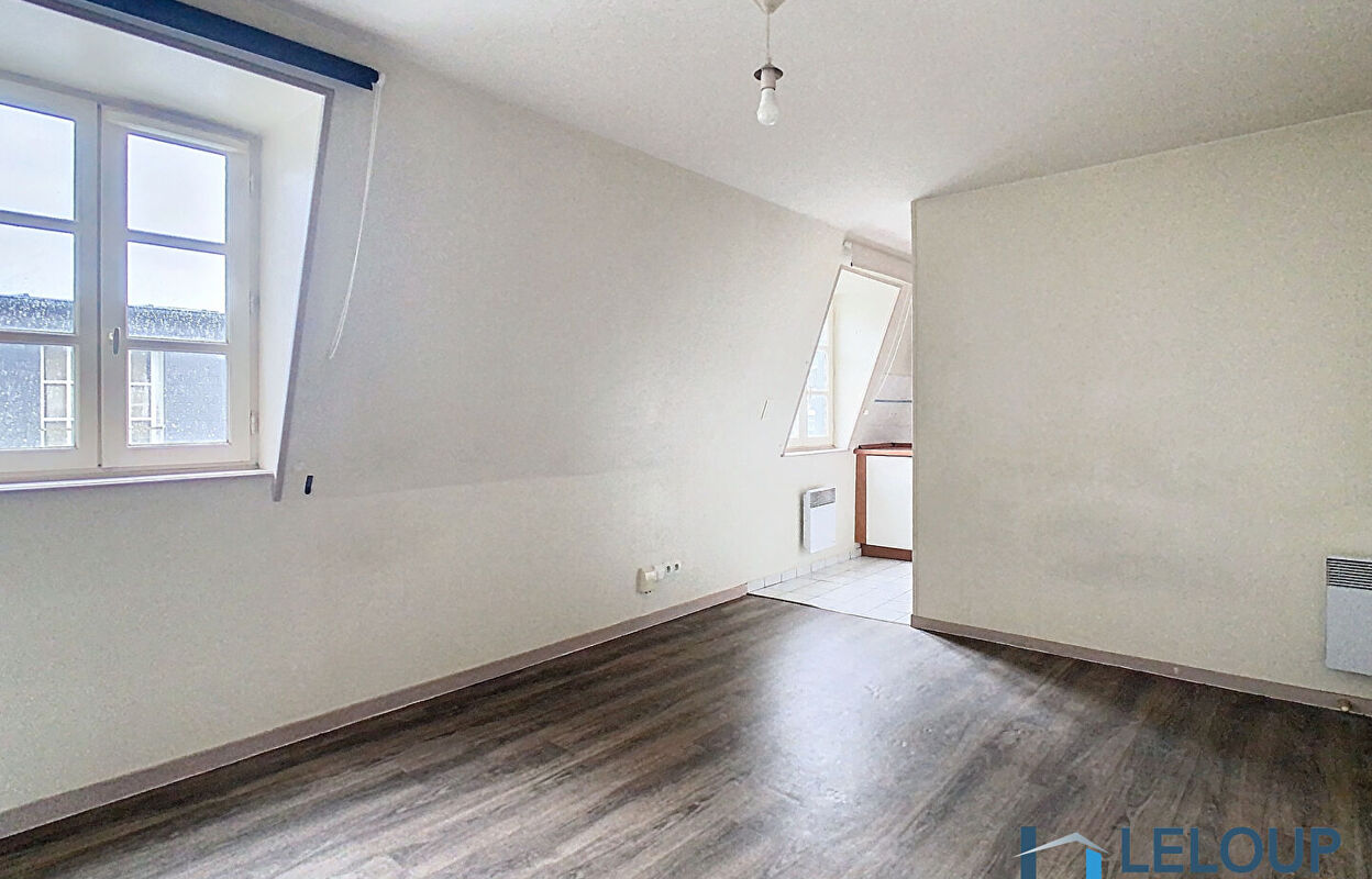 appartement 1 pièces 21 m2 à louer à Rouen (76000)