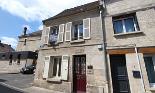 Immeuble  96 m² à vendre à Pont-Sainte-Maxence (60700)