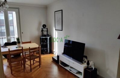 appartement 3 pièces 84 m2 à louer à Lyon 6 (69006)