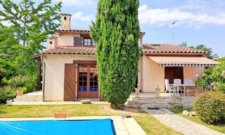 Maison 6 Pièces 143 m² à vendre à Saint-Alban (31140)