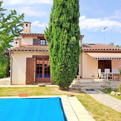 Maison 6 pièces 395000 €