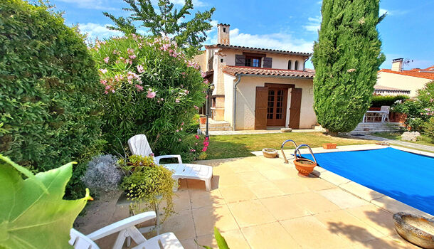 Villa / Maison 6 pièces  à vendre Saint-Alban 31140