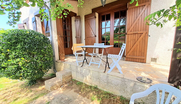 Villa / Maison 6 pièces  à vendre Saint-Alban 31140