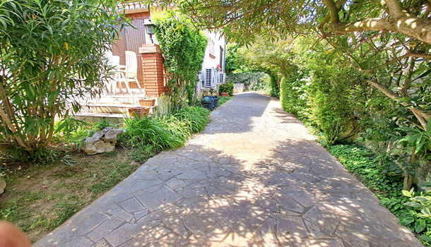 Villa / Maison 6 pièces  à vendre Saint-Alban 31140