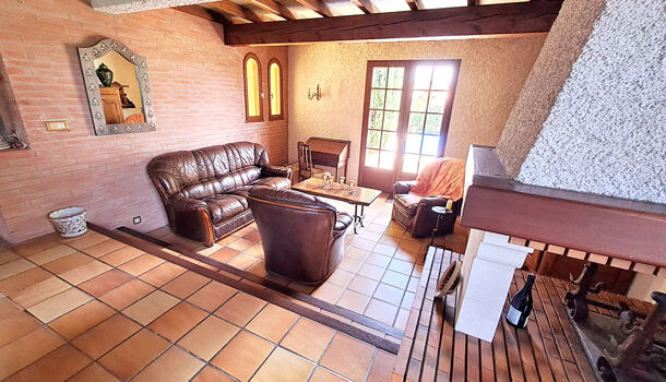 Villa / Maison 6 pièces  à vendre Saint-Alban 31140