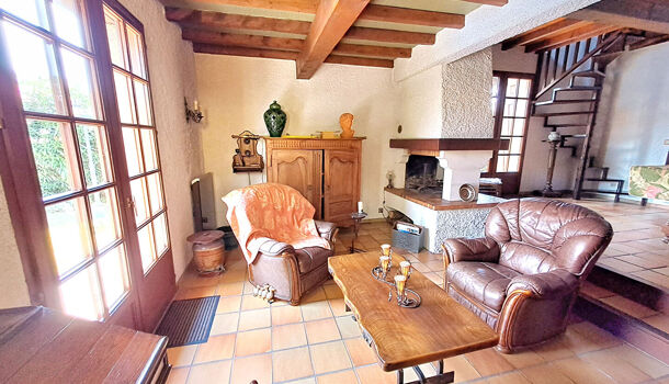 Villa / Maison 6 pièces  à vendre Saint-Alban 31140