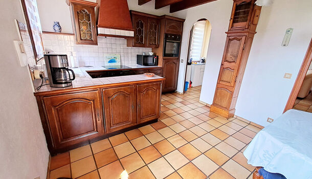 Villa / Maison 6 pièces  à vendre Saint-Alban 31140