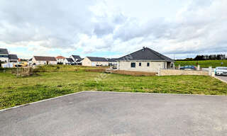 Terrain  634 m² à vendre à Asfeld (08190)