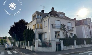 Maison 9 Pièces 250 m² à vendre à Mulhouse (68200)