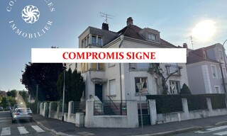 Maison 9 Pièces 250 m² à vendre à Mulhouse (68200)