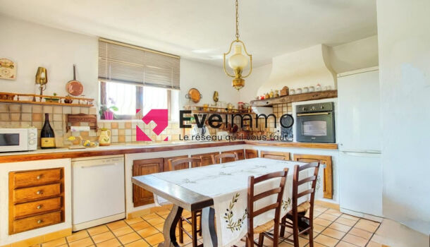 Villa / Maison 6 pièces  à vendre Adrets-de-l'Estérel (Les) 83600