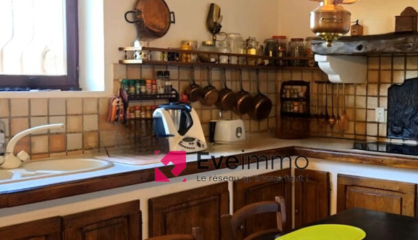 Villa / Maison 6 pièces  à vendre Adrets-de-l'Estérel (Les) 83600