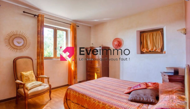 Villa / Maison 6 pièces  à vendre Adrets-de-l'Estérel (Les) 83600