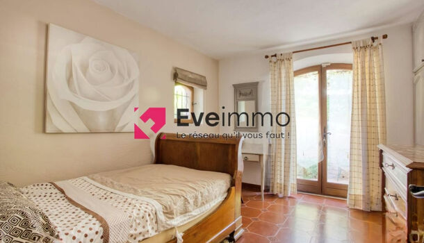 Villa / Maison 6 pièces  à vendre Adrets-de-l'Estérel (Les) 83600