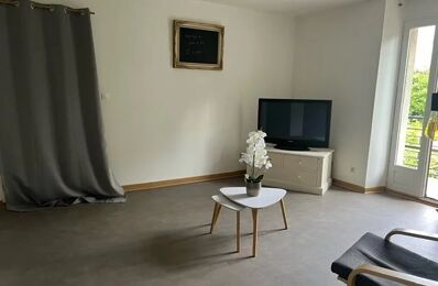 appartement 2 pièces 48 m2 à Scionzier (74950)