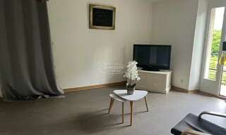 Appartement 2 Pièces 48 m² à louer à Scionzier (74950)