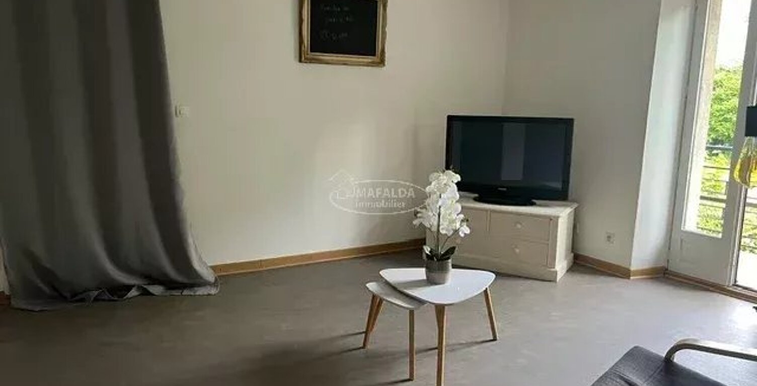 T2  à Scionzier non meublé — photo 1