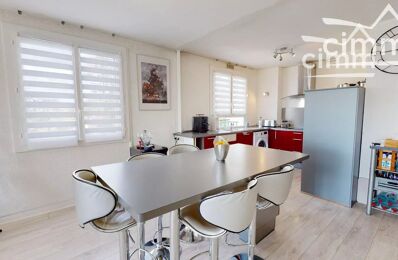 vente appartement 174 900 € à proximité de Saint-Jean-le-Blanc (45650)