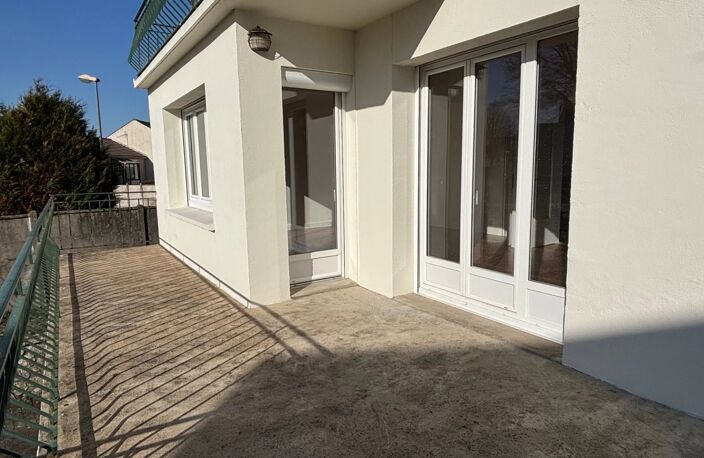 A LOUER - Maison 6 pièces LUISANT — photo 2