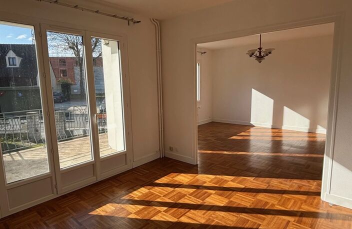 A LOUER - Maison 6 pièces LUISANT — photo 3