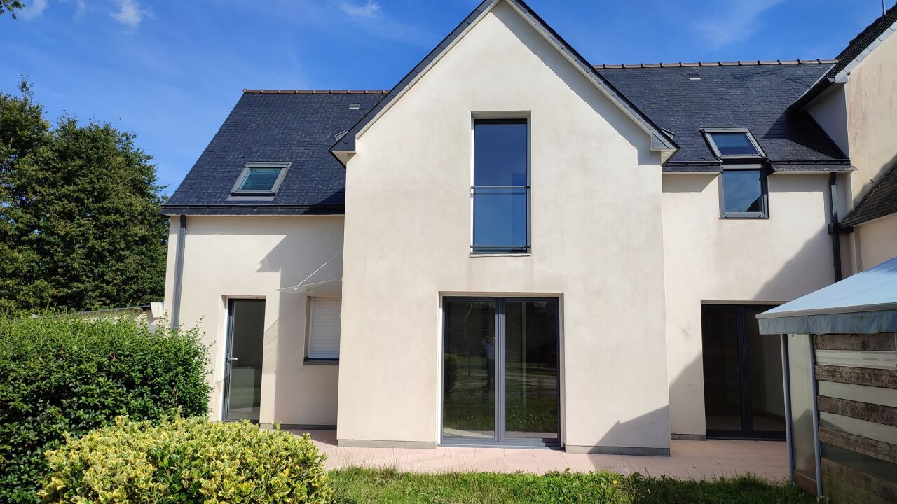 maison 3 pièces 86 m2 à vendre à Dinan (22100)