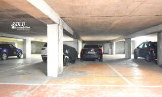 Garage   m² à vendre à Élancourt (78990)